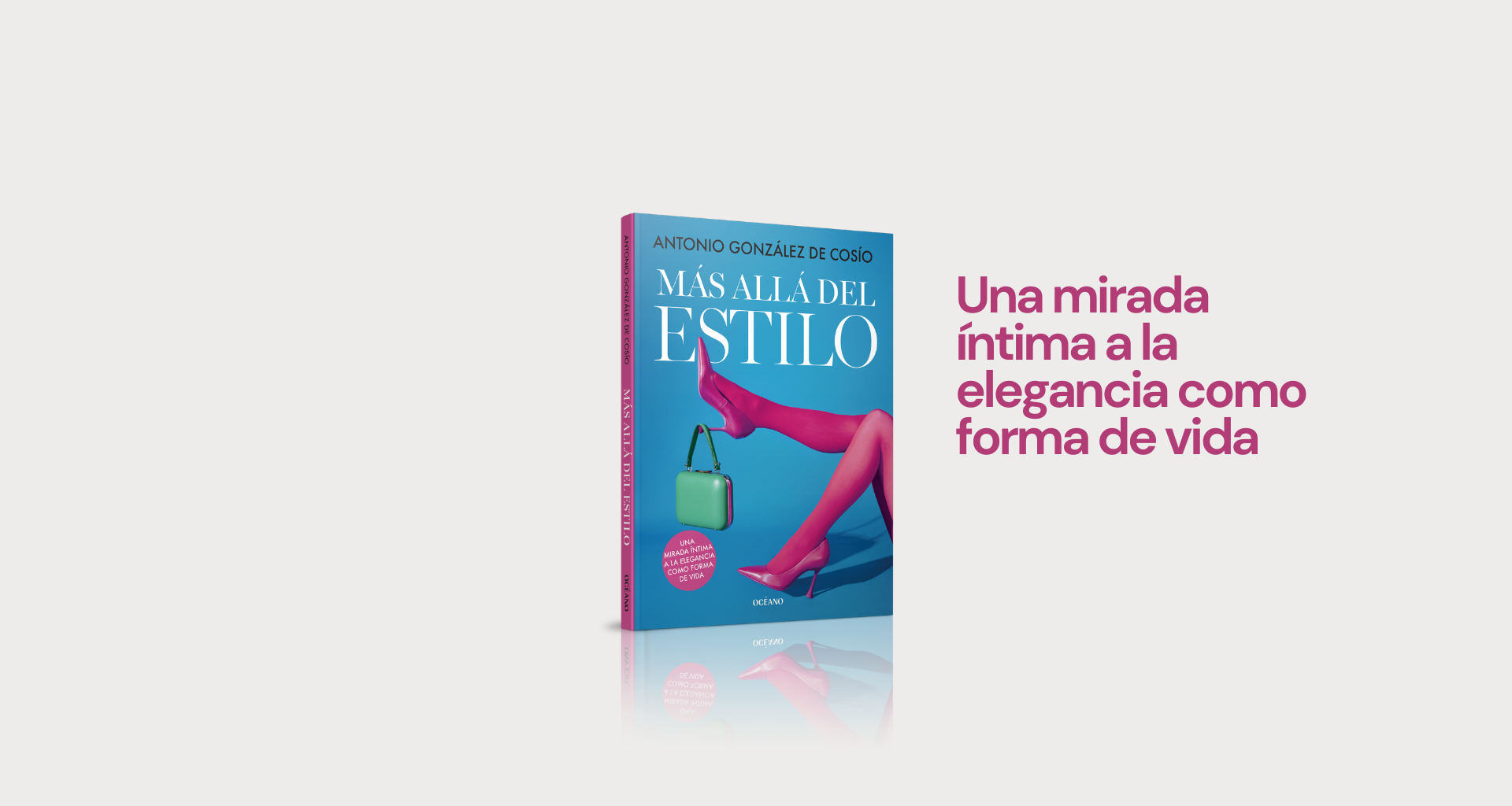 Más allá del estilo