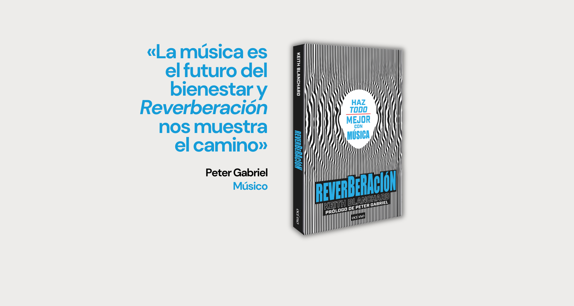 Reverberación