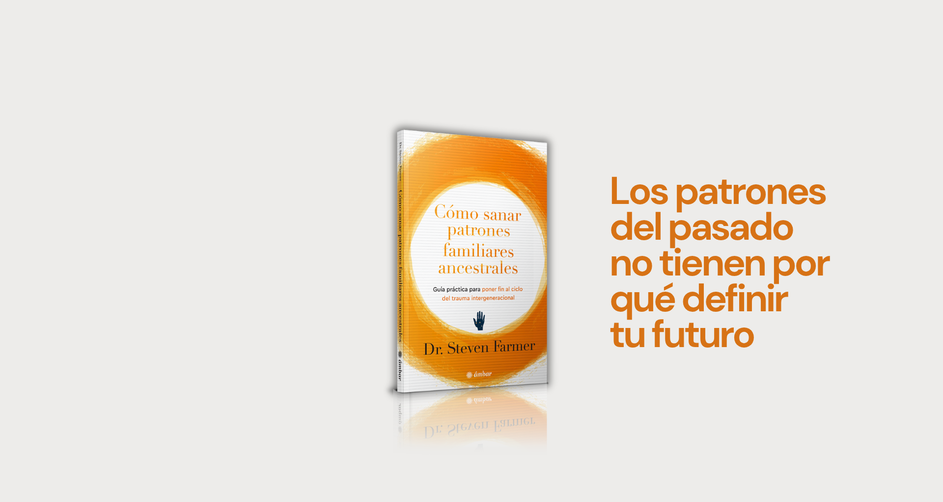 Cómo sanar patrones familiares ancestrales