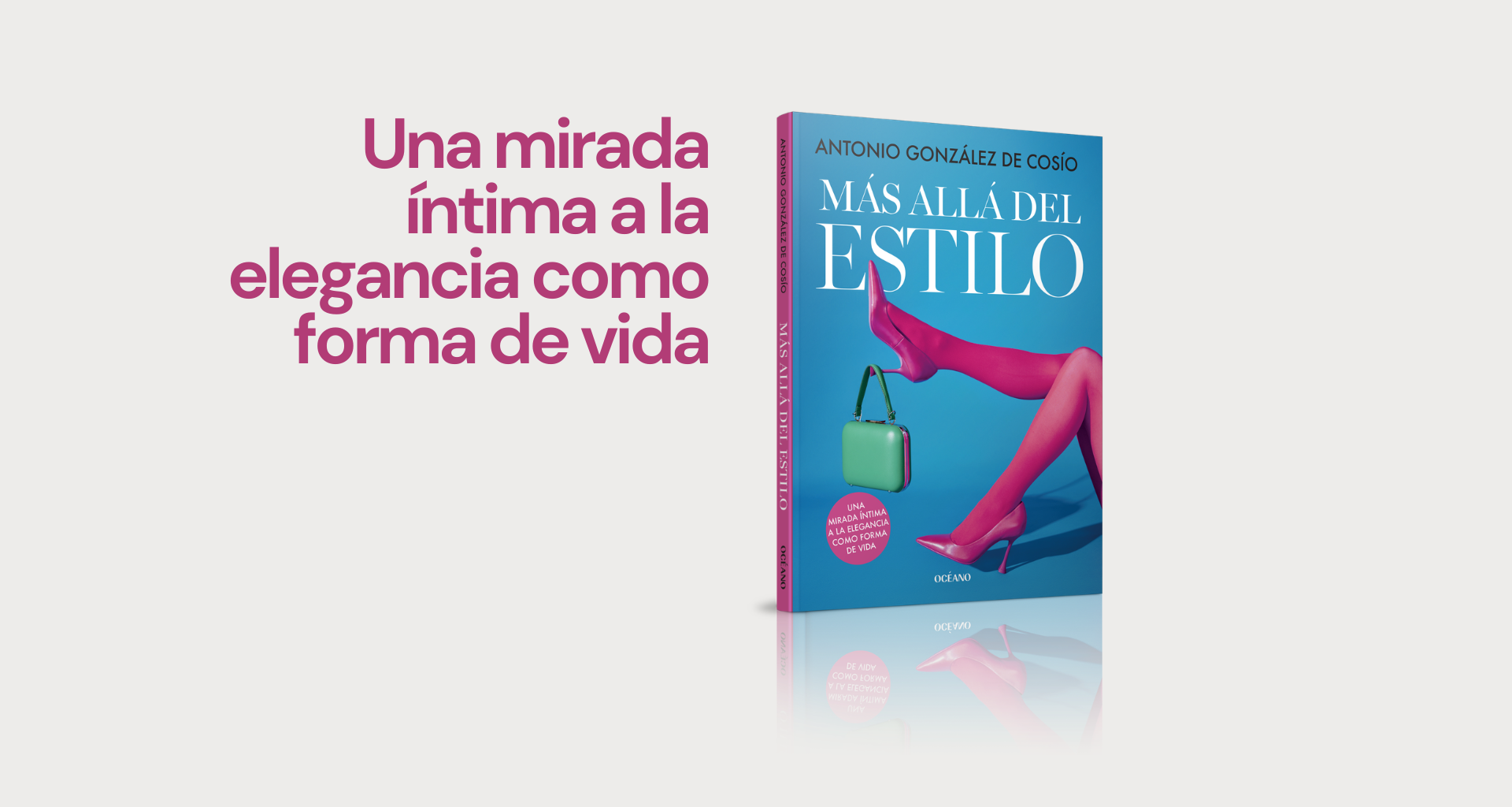 Más allá del estilo