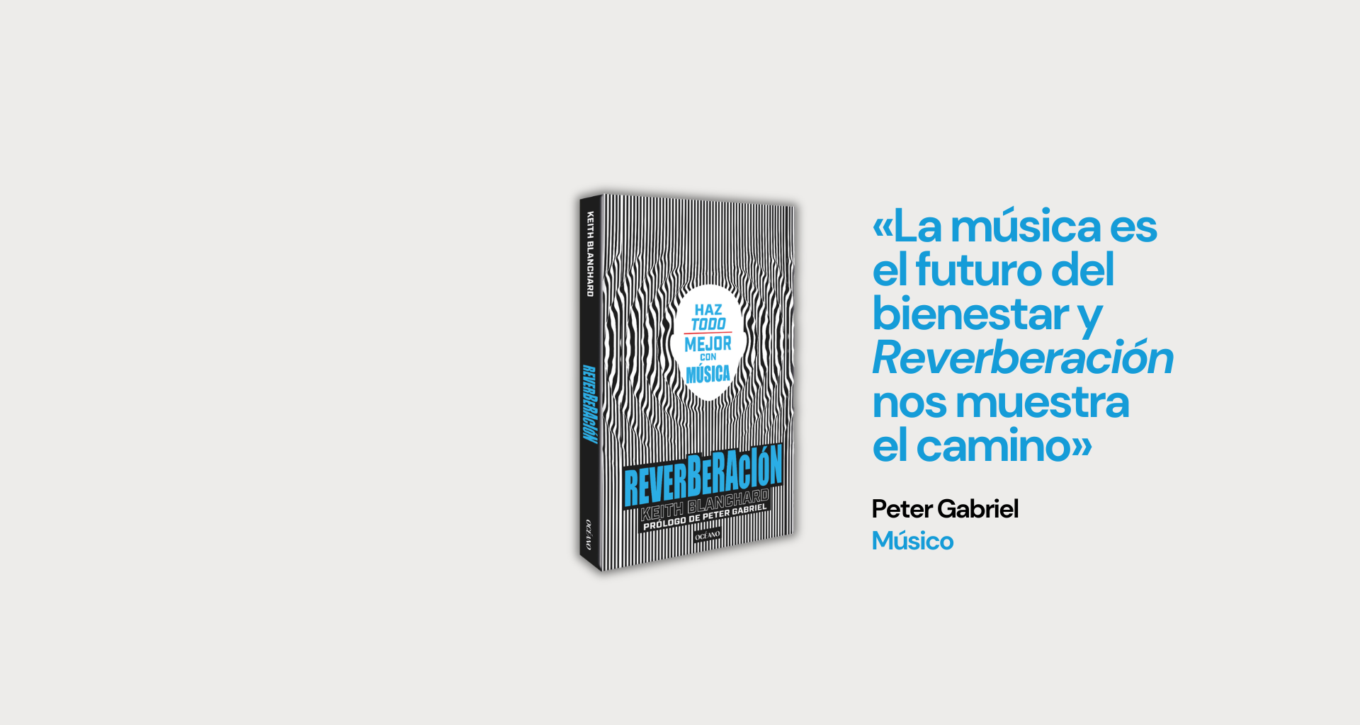 Reverberación